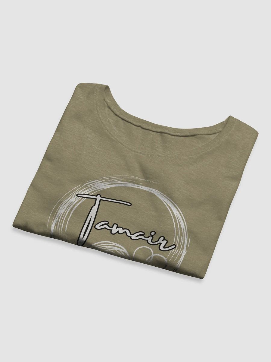 Tamair Crop Baby Tee product image (8)