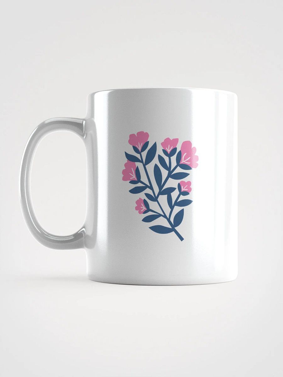 Floral Bliss Mug product image (12)