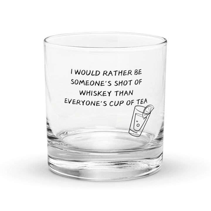 Citrus Sip Rocks Glass Set product image (1)