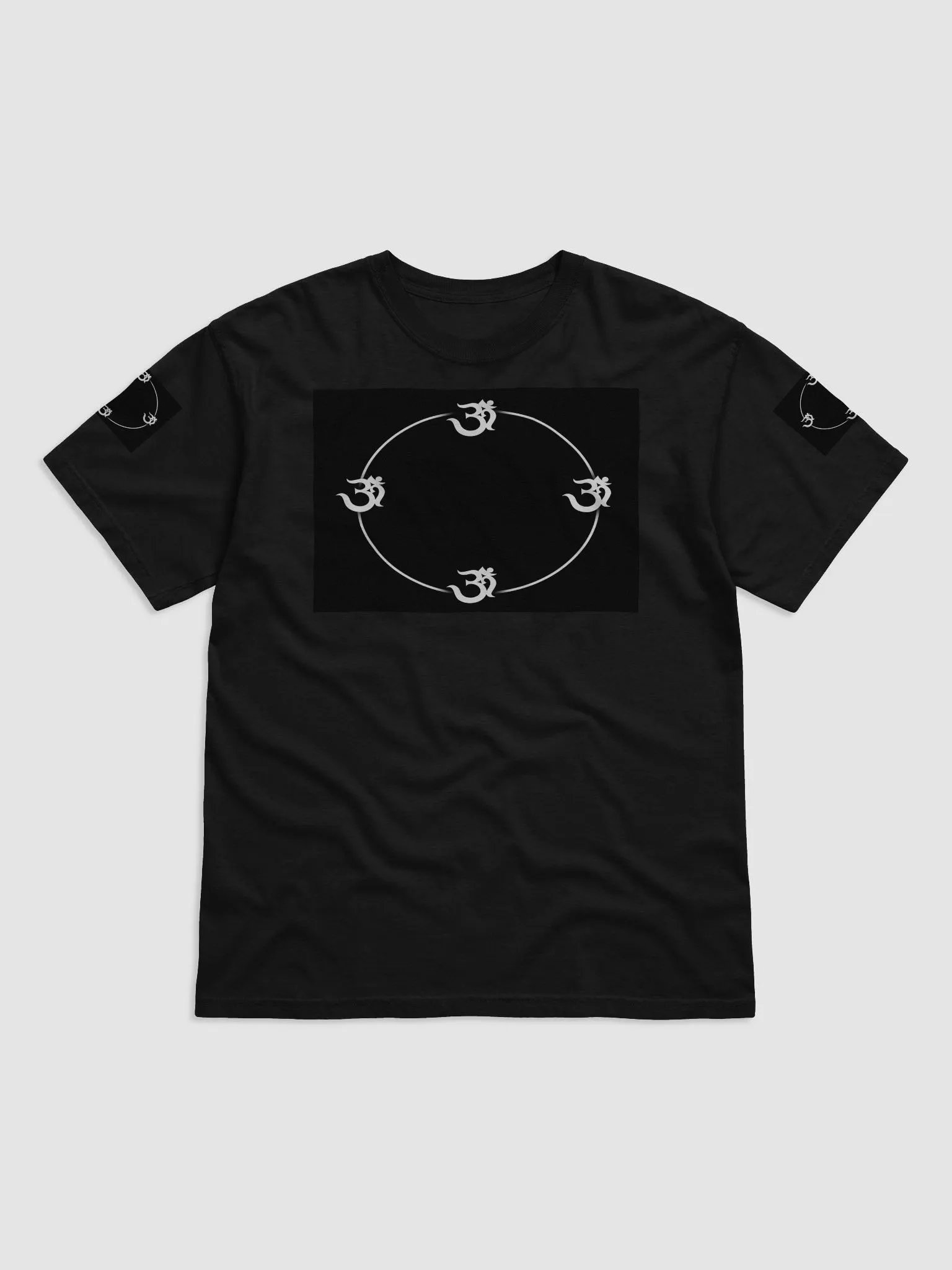 Divine Love Tachyon Energy Transmission Shirt - Open product image (1)