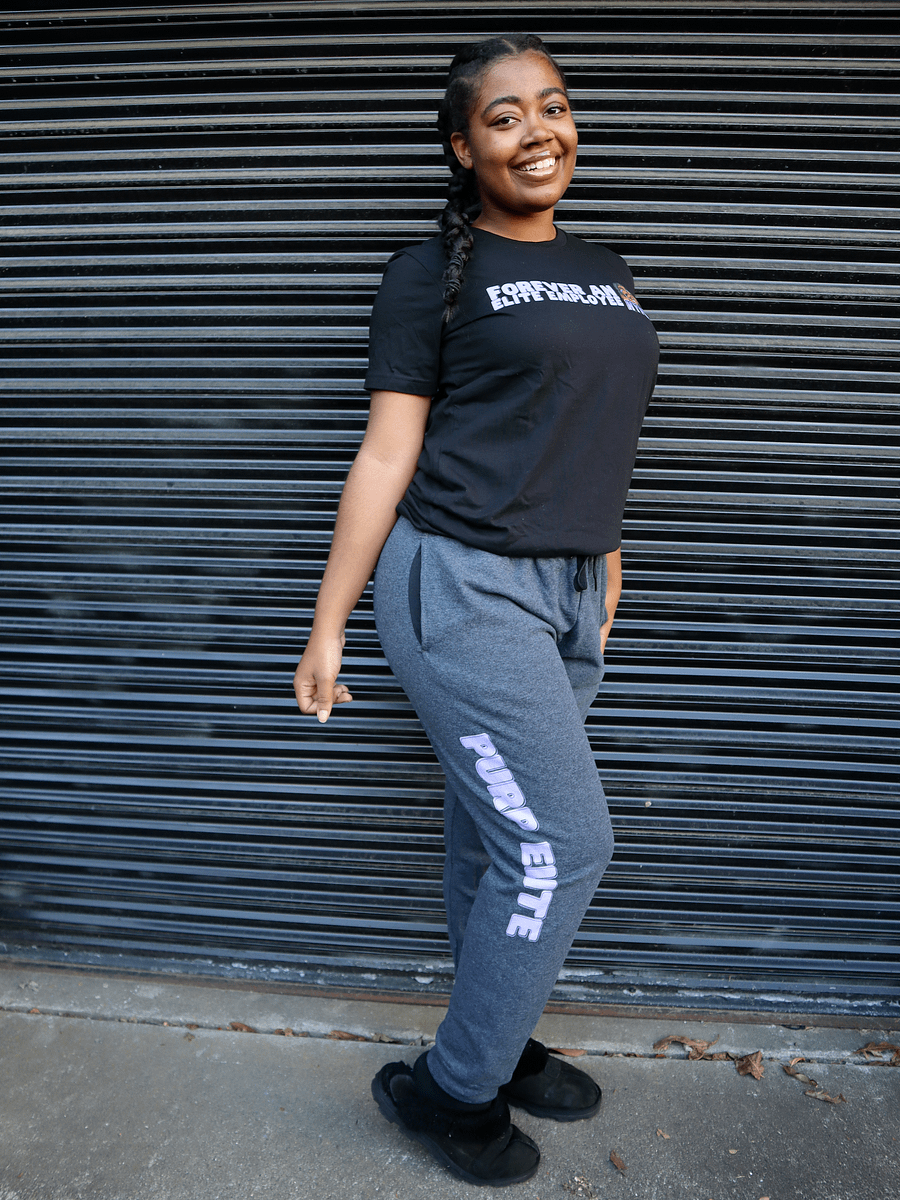 Purp Elite Joggers product image (1)