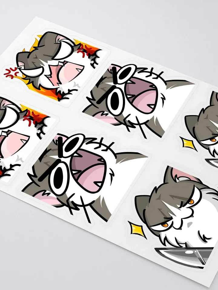 Shpyke The Not so Joyful ones product image (2)