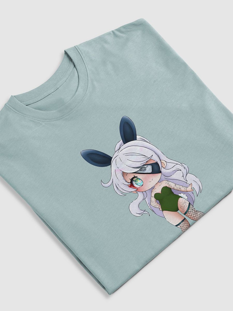 Ka-Waifu-shi Bubble Graphic Tee product image (14)