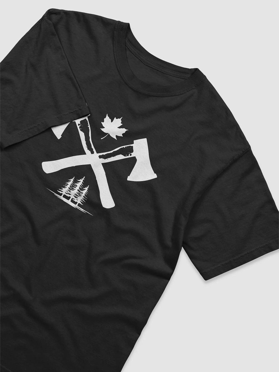 Maple Axe Shirt product image (3)