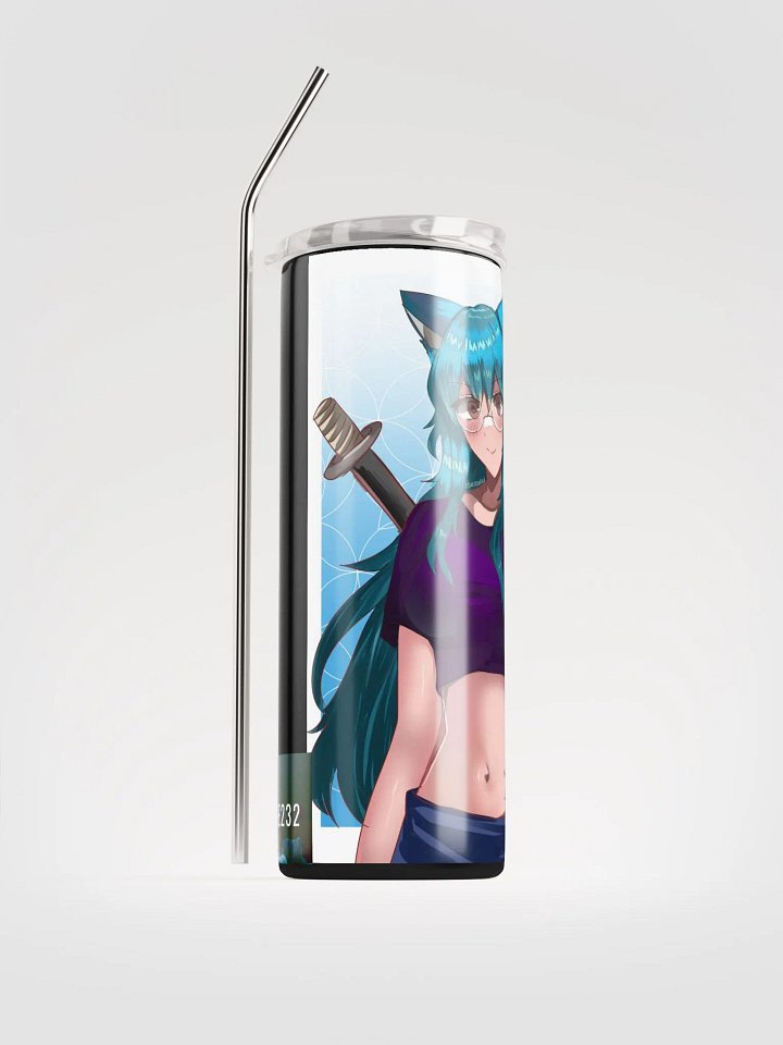BLUE232 Tumbler! product image (1)