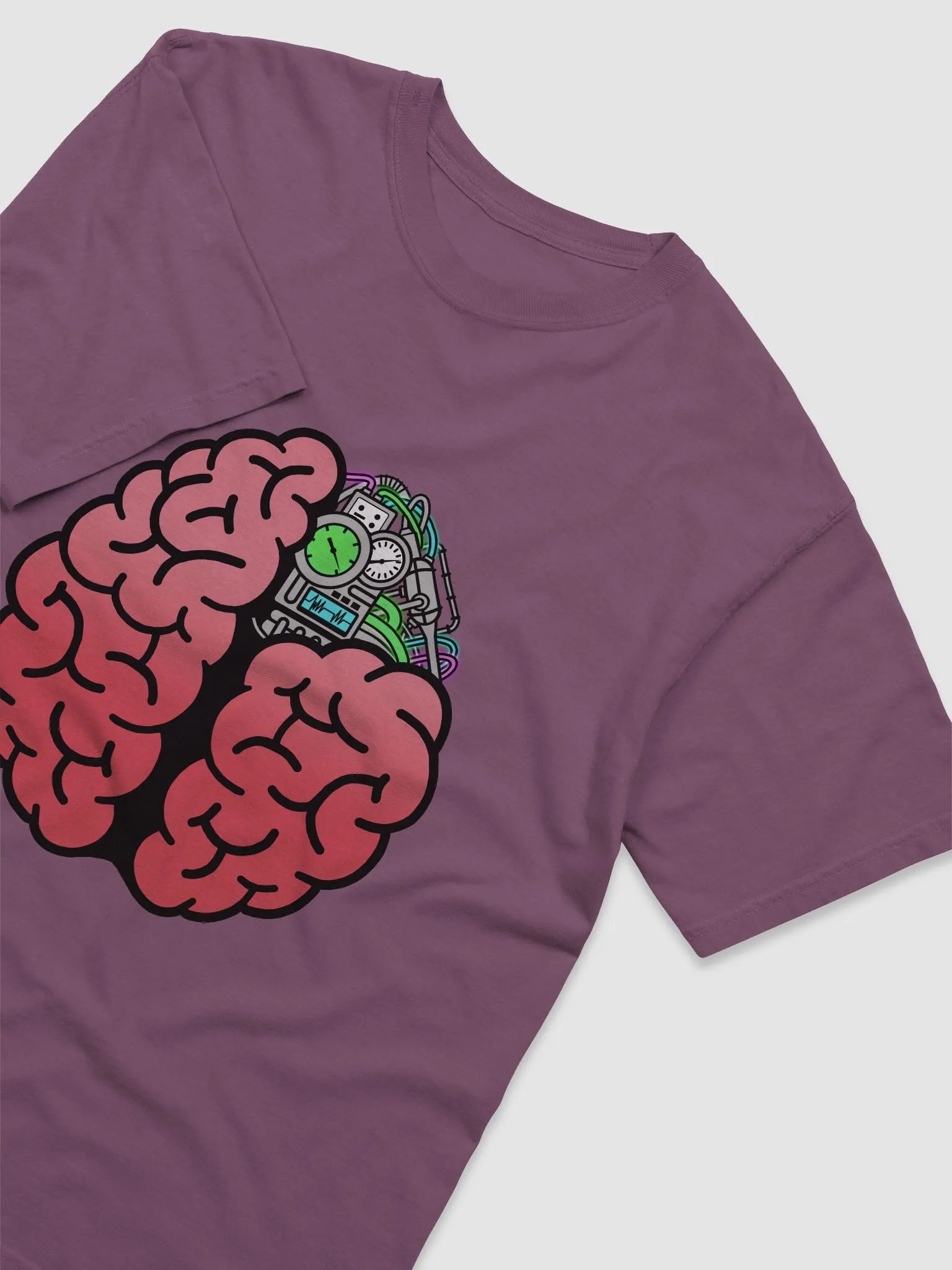 Brain Gang Shirt product image (3)