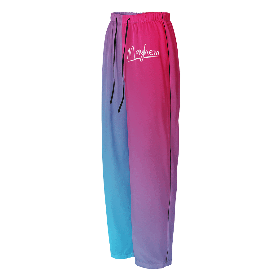 Sleepy Lil' Cultist Pajama Pants product image (1)
