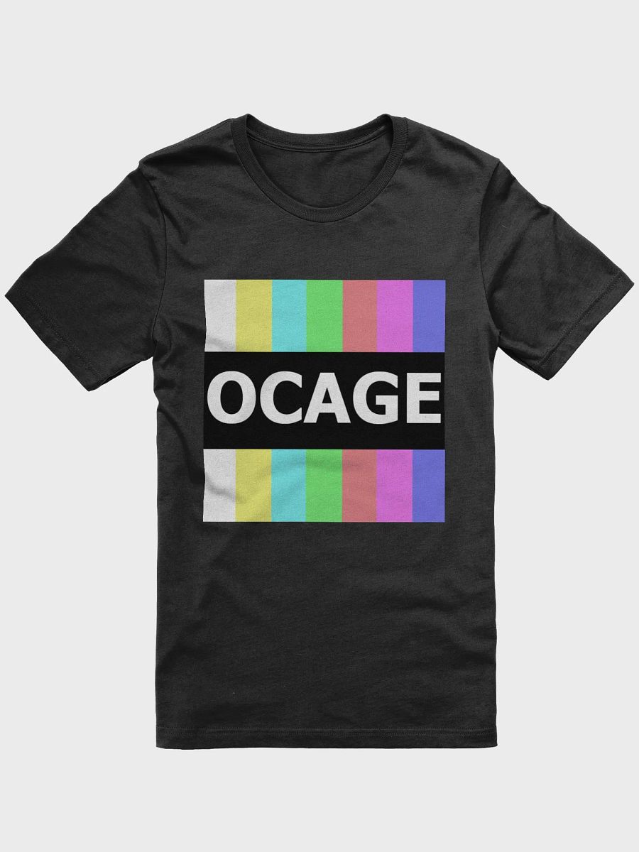 Ocage No Signal Full T Shirt product image (1)