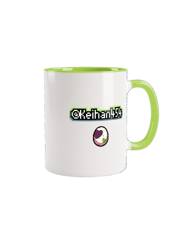 Keitchi Mug product image (2)