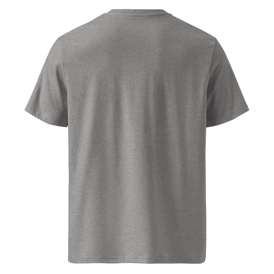 Hungarian Folk Art Red Tulip T-Shirt product image (2)