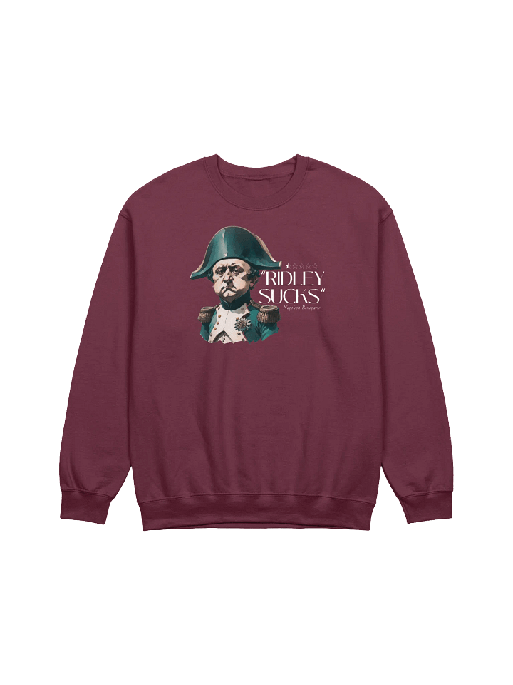 Napoleon - Ridley Movie Review product image (2)