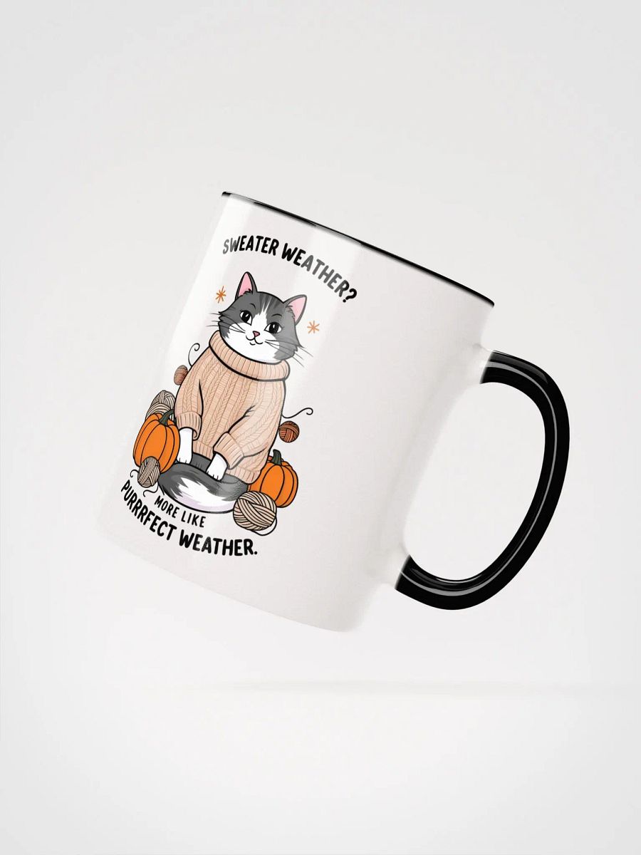 Purrfectly Cozy product image (11)