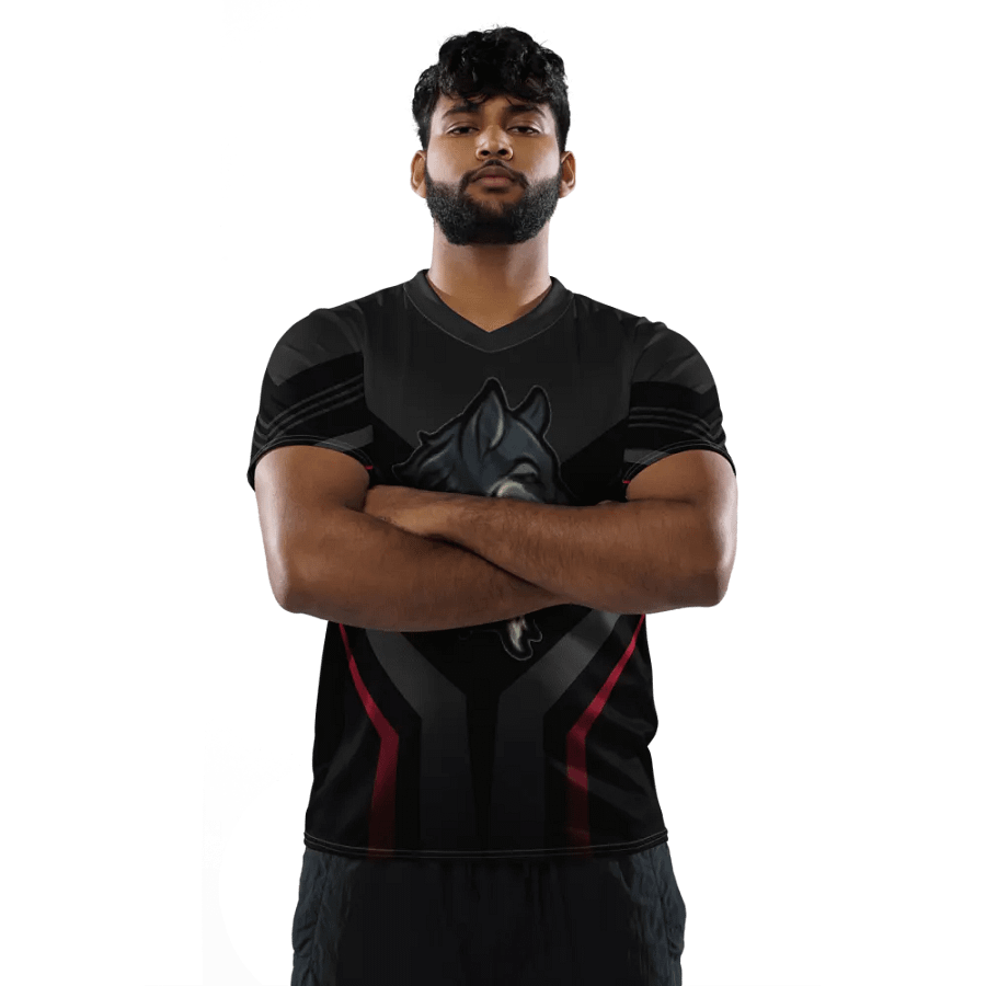 Thirst jersey product image (5)