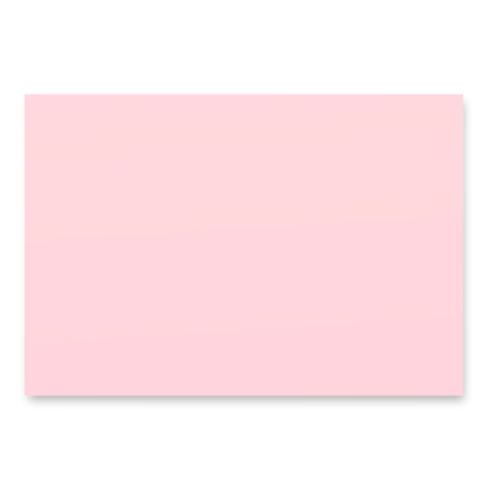 Mixed (Pink, Burgundy, Green) Solid Holiday Christmas Wrapping Paper Sheets (3) product image (8)