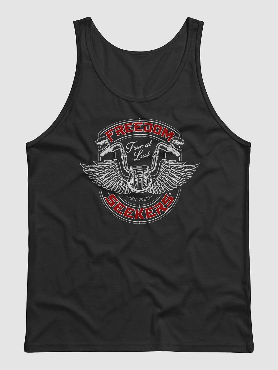 Freedom Seekers Tank product image (2)