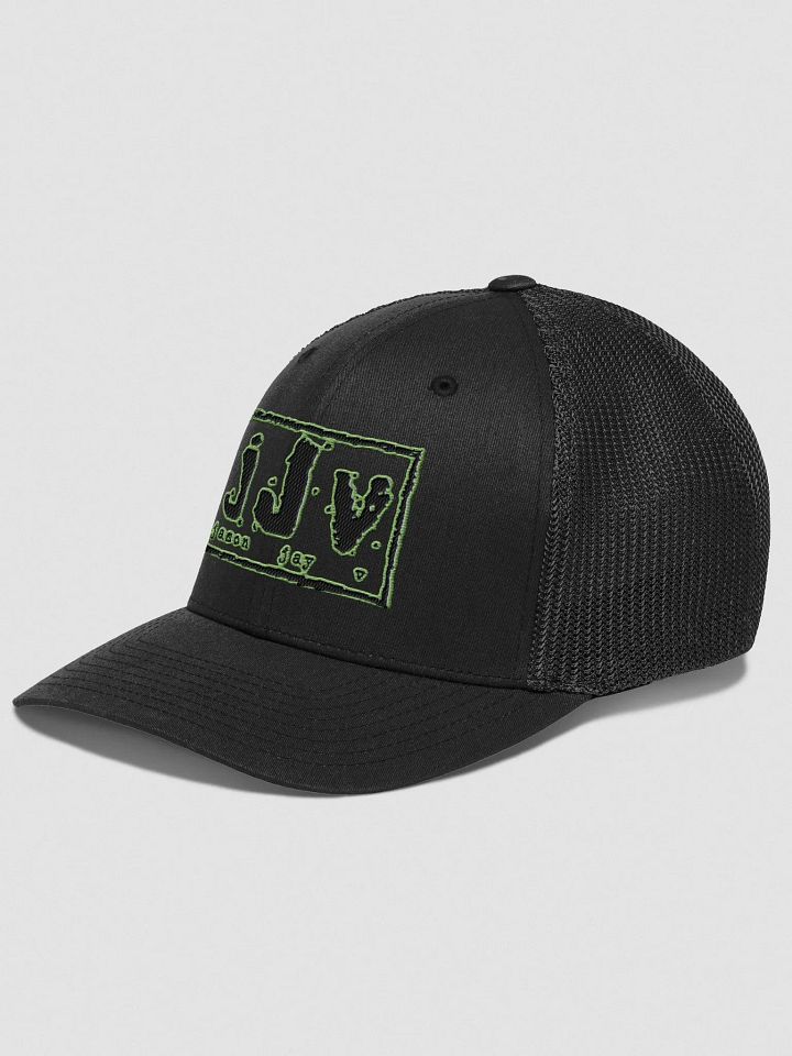JJV Blackout Style product image (2)
