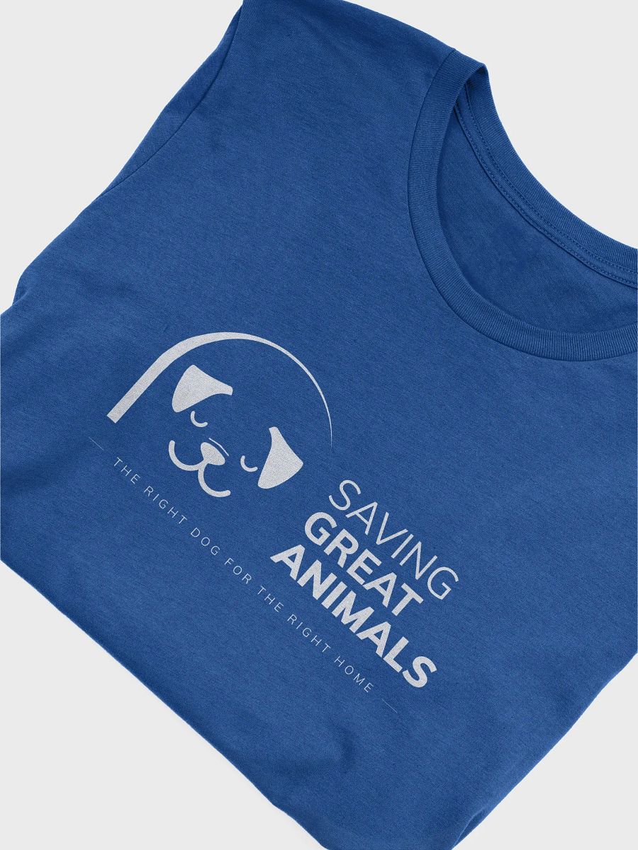 SGA Basic Logo Shirt product image (5)