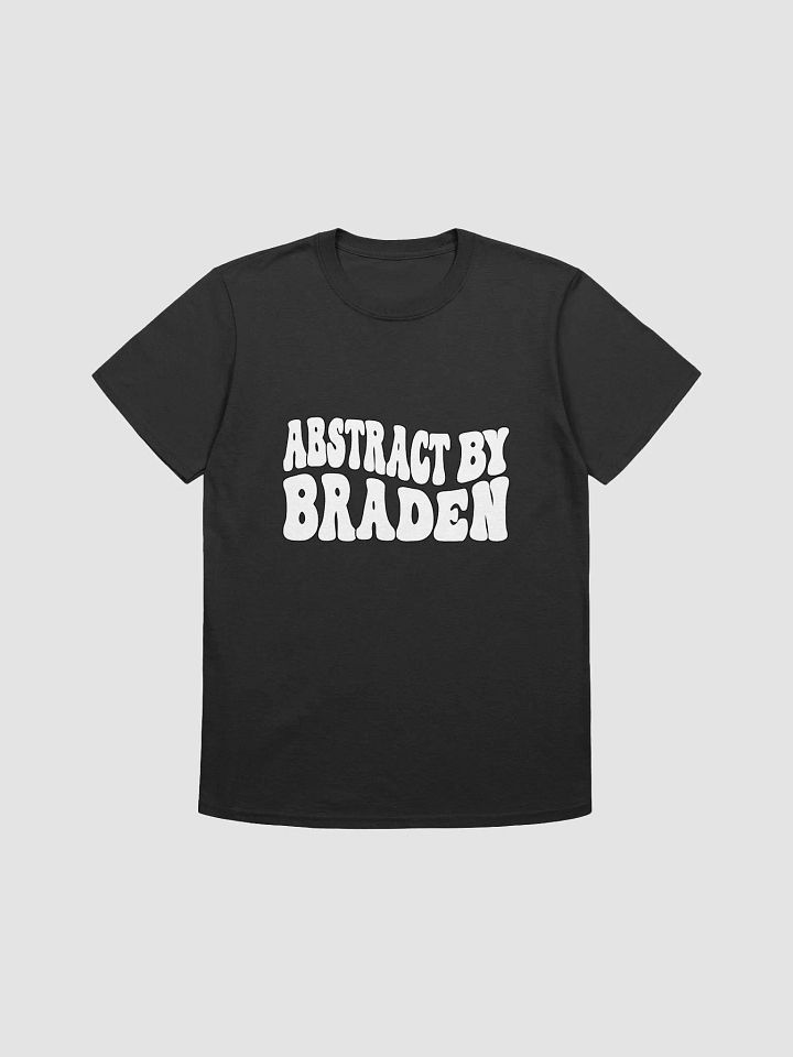 AbstractByBraden T-Shirt product image (4)