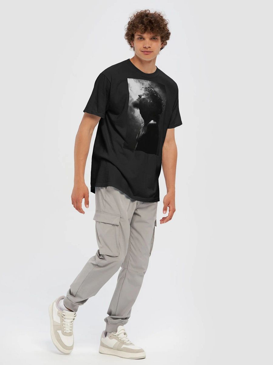 "Crown of Sacrifice" Devotional T-Shirt product image (6)