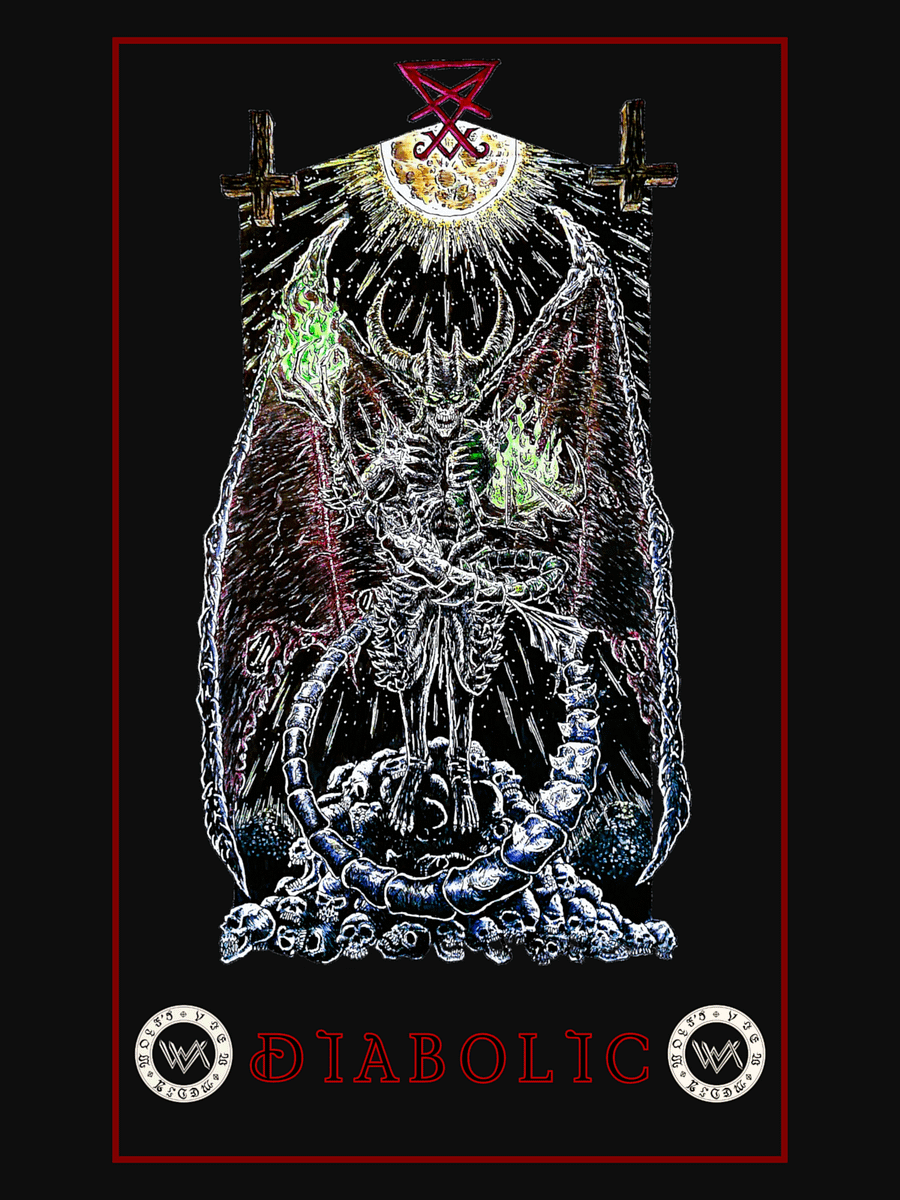 Diabolic- Women's Tanktop product image (9)