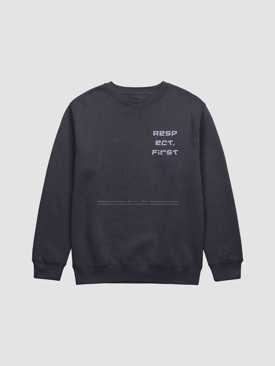 Crewneck Sweatshirt product image (13)