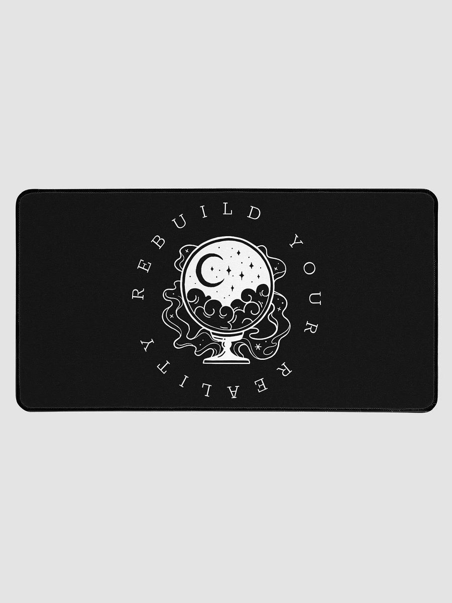 Rebuild Your Reality Desk Pad product image (1)