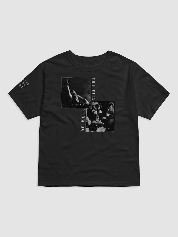 The Pits of Hell product image (1)
