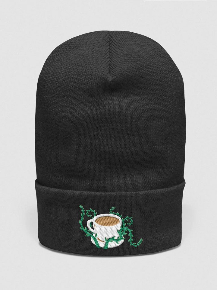 Beanie product image (1)