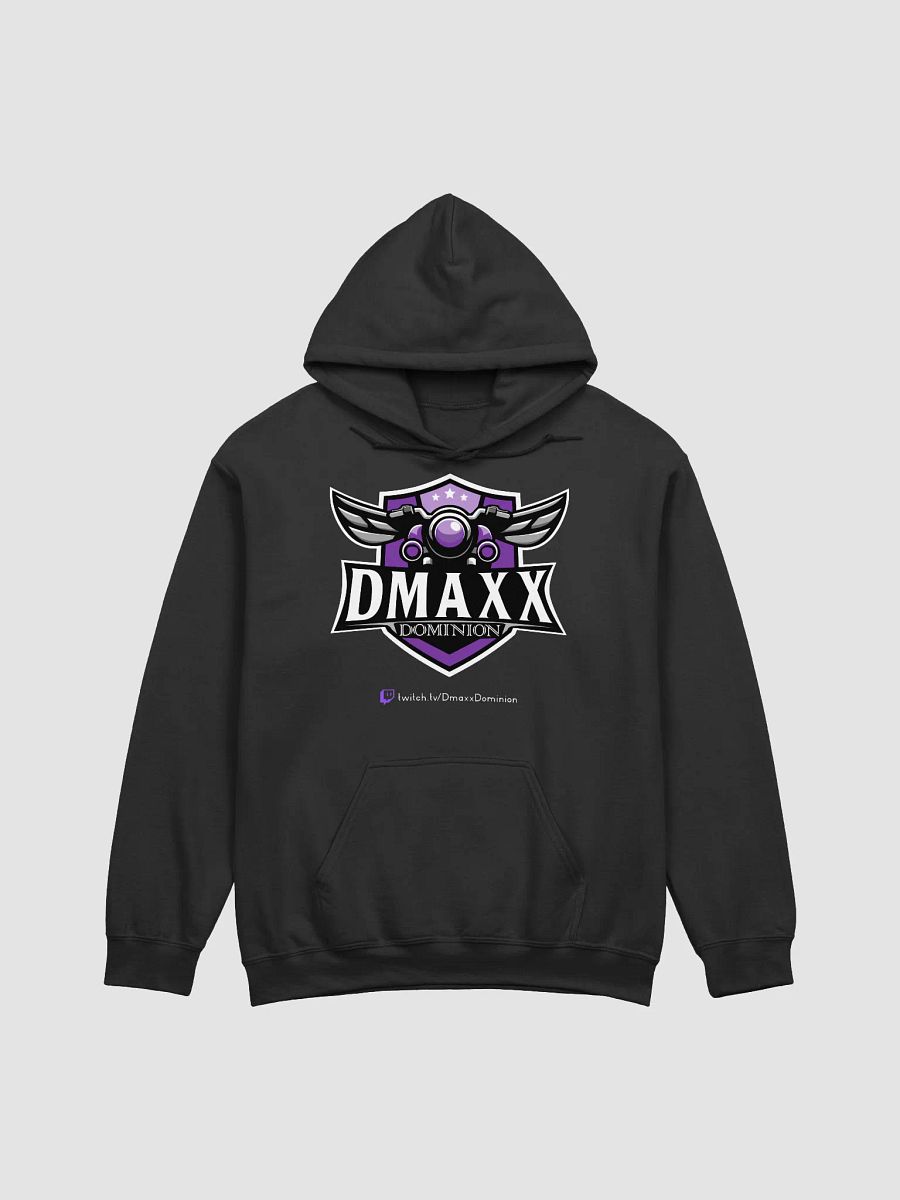 Dmaxx Hoodie product image (2)