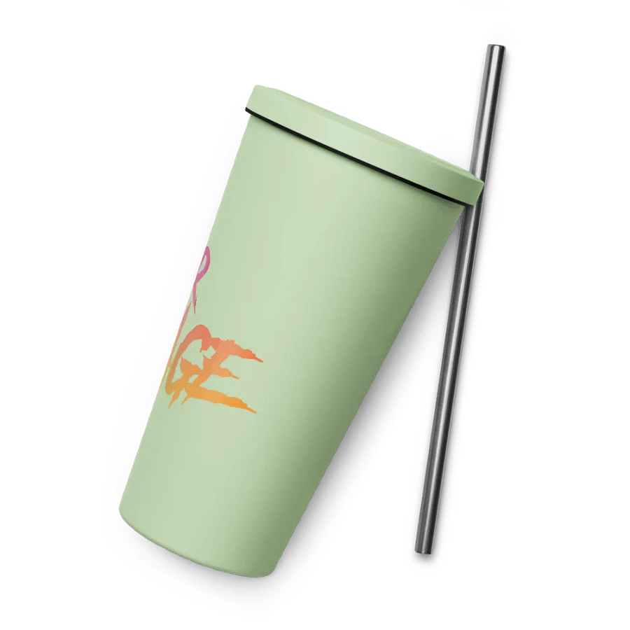 Multi Savage Metal Cup (Mint) product image (8)