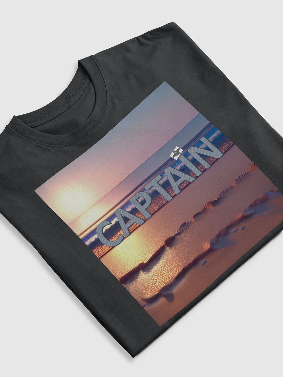 Captain's Serenity Men's Tee product image (5)
