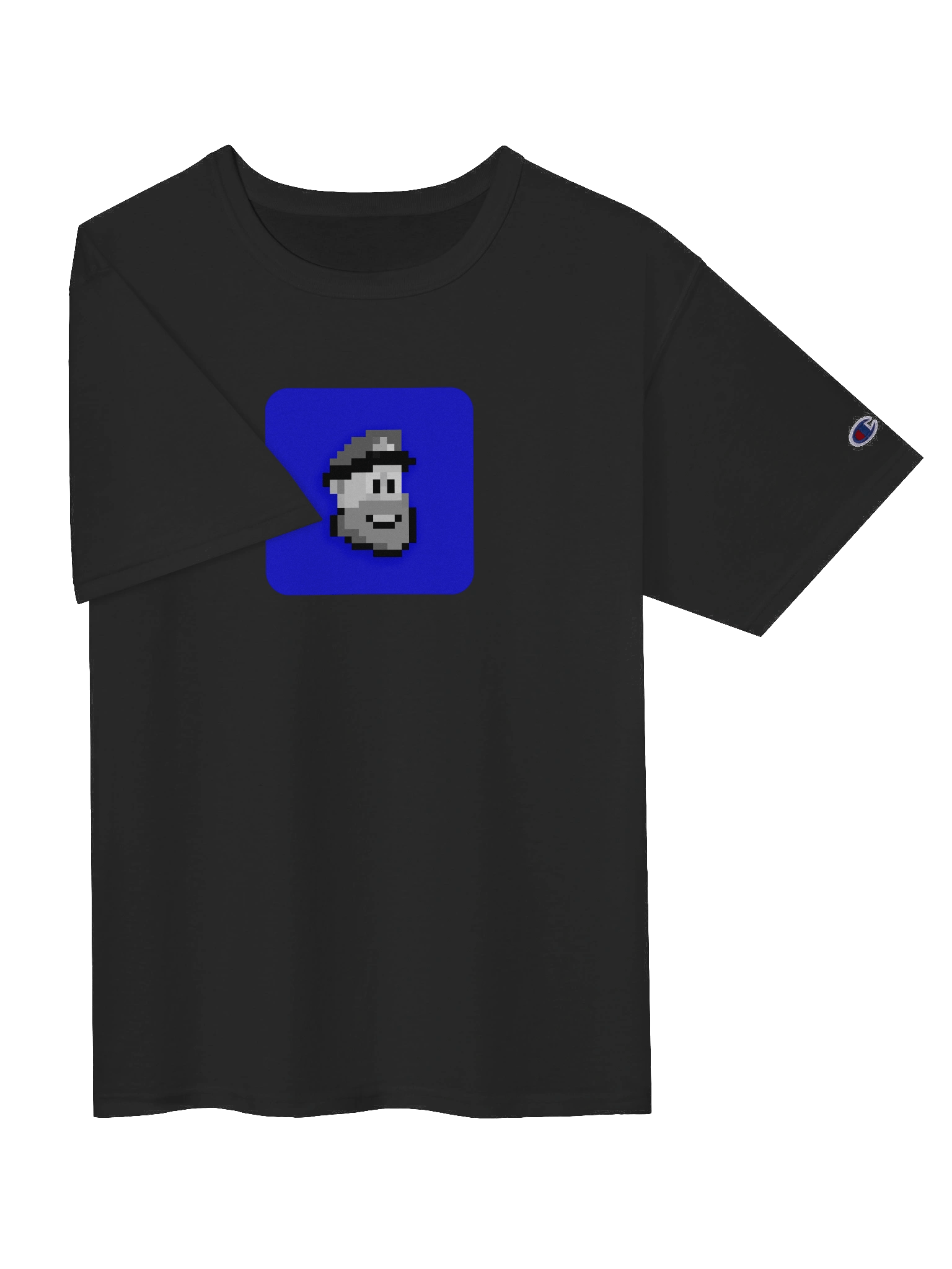 Barioish Champion T-Shirt product image (3)
