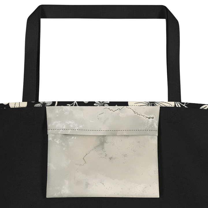 Chic Tote Bag for Work product image (2)
