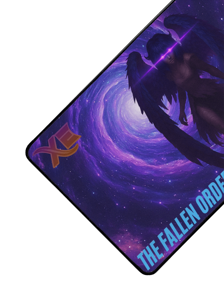 the Fallen Order Desk Mat product image (2)