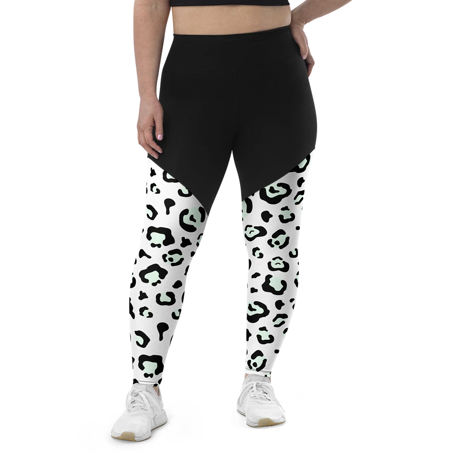 Wild West Vibes Compression Leggings product image (15)