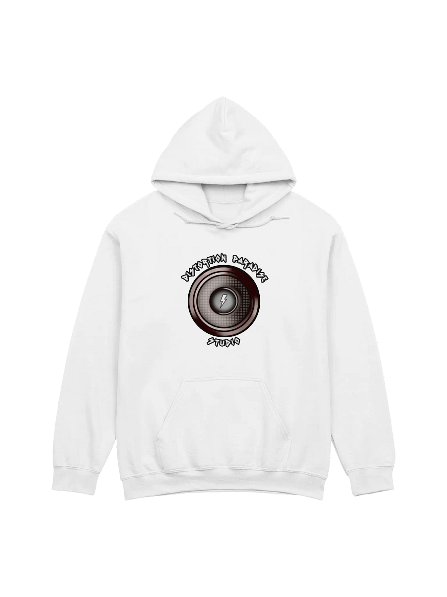 DPS OFFICIAL LOGO Pullover Hoodie product image (5)