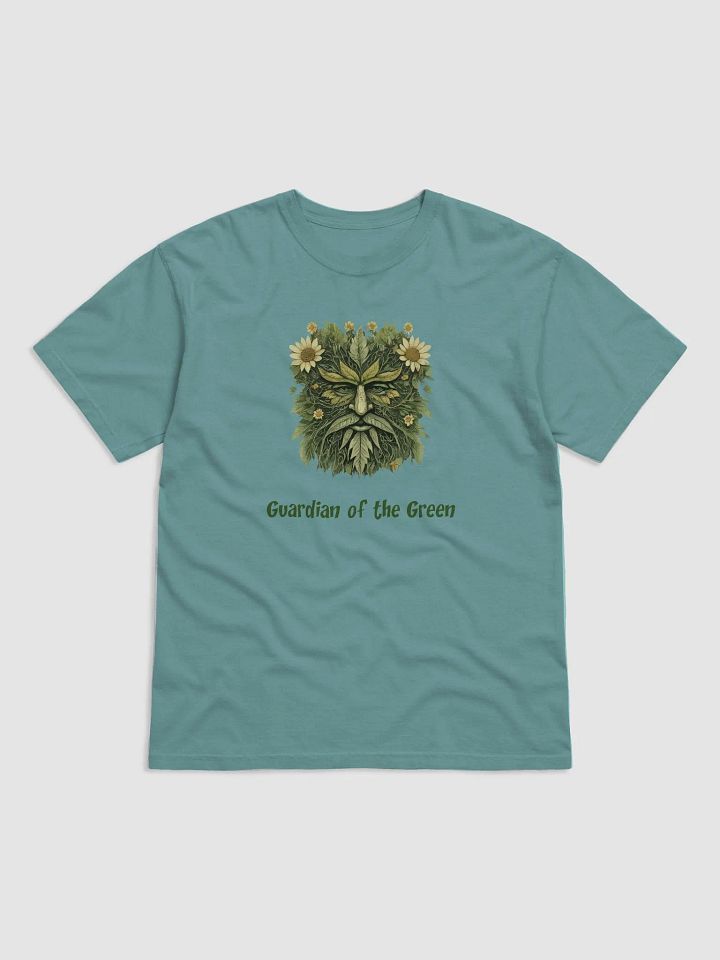Guardian of the Forest: Greenman product image (2)