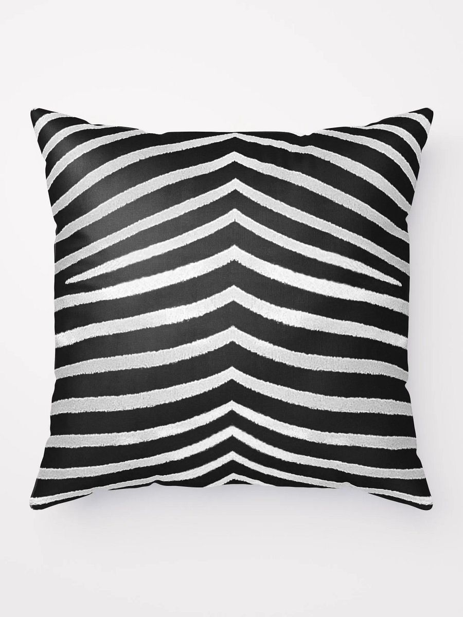 Zebra I Pillow Cover product image (1)