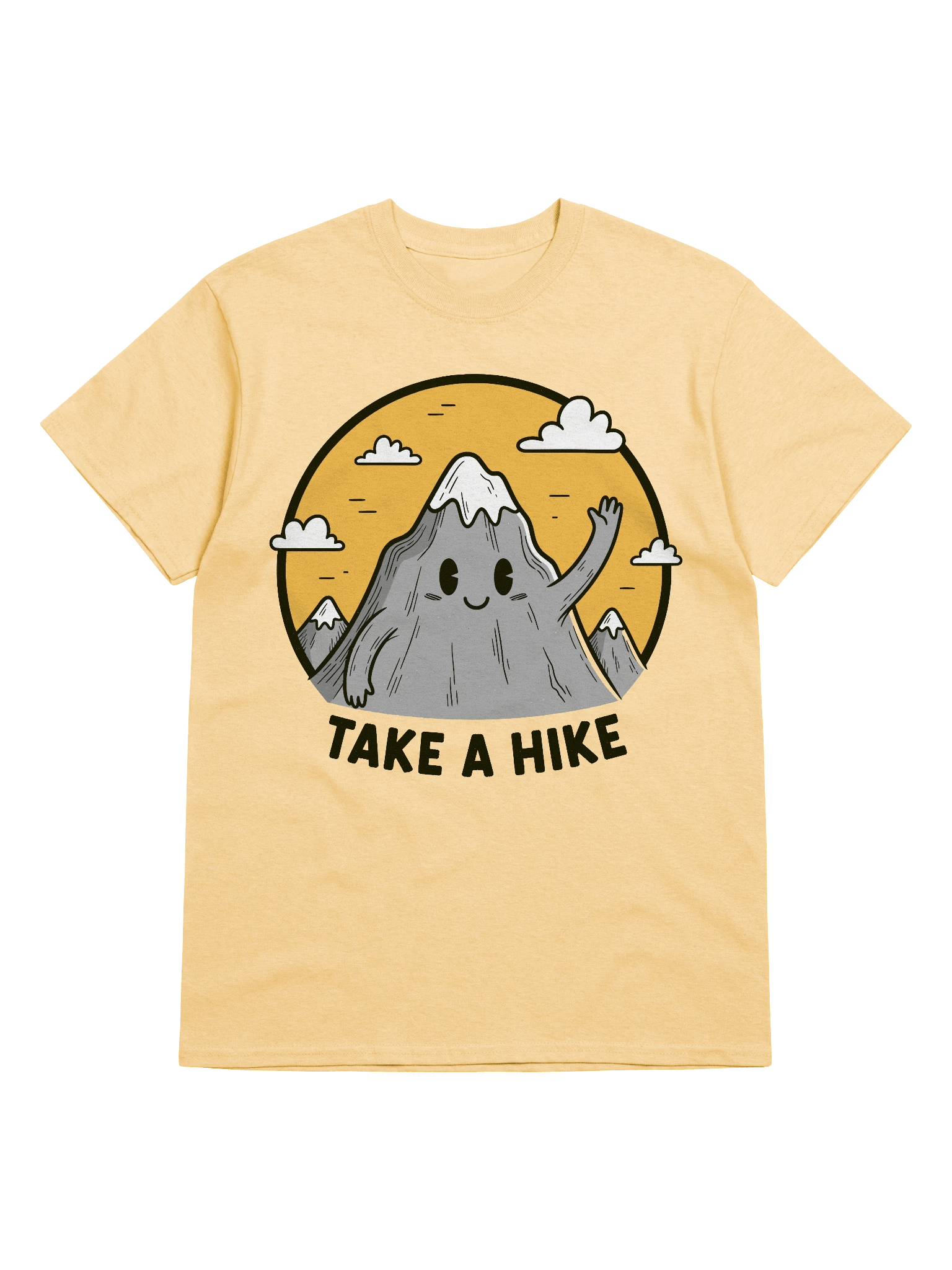 Take a Hike - Tee product image (60)