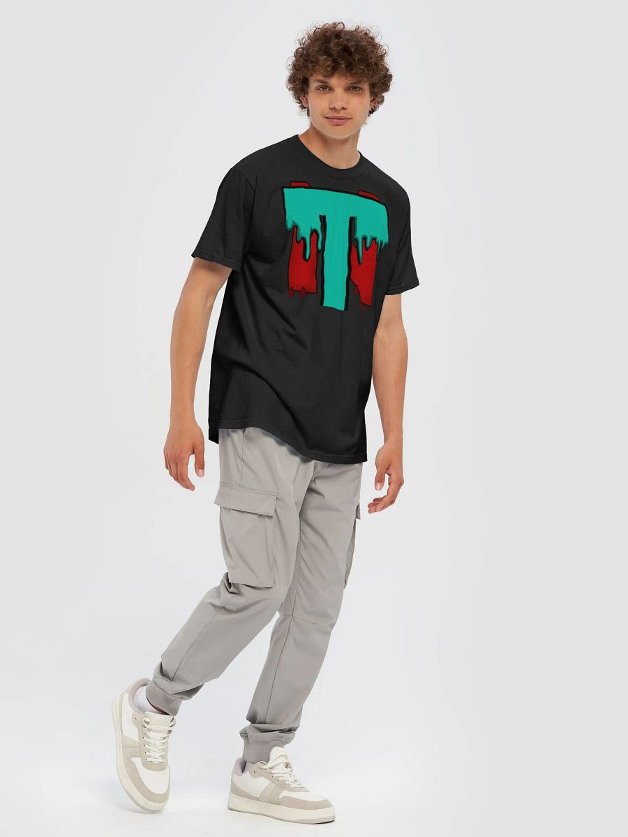 Tor's Nightcore Official T-Shirt product image (7)