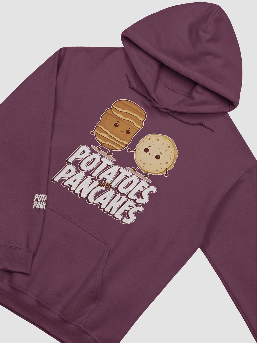 POTATOES WITH PANCAKES V1 product image (3)
