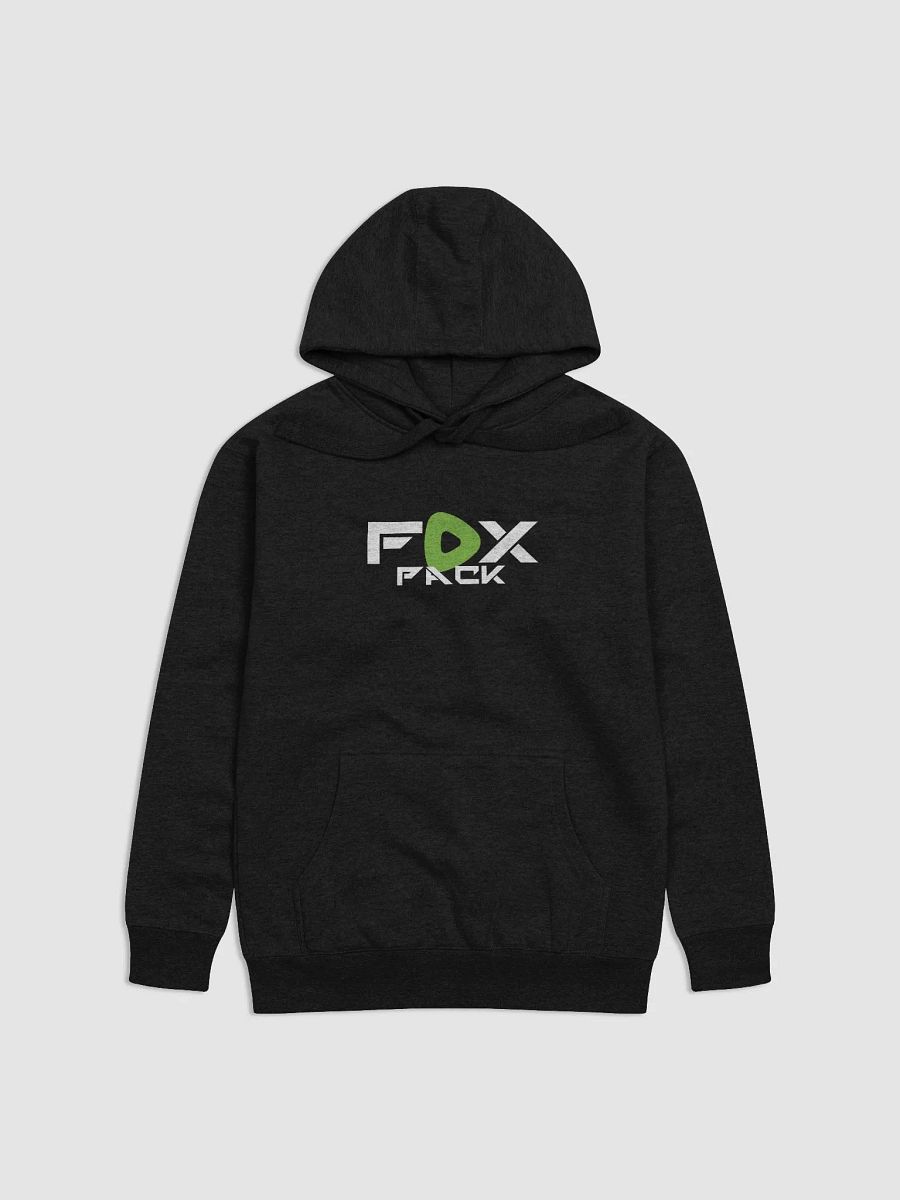 FoxPack Hoodie product image (2)