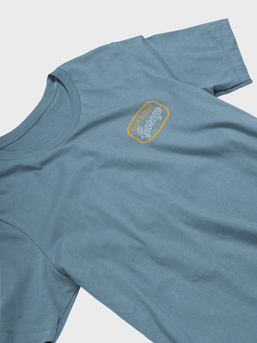 Supersoft Classic Tee product image (4)