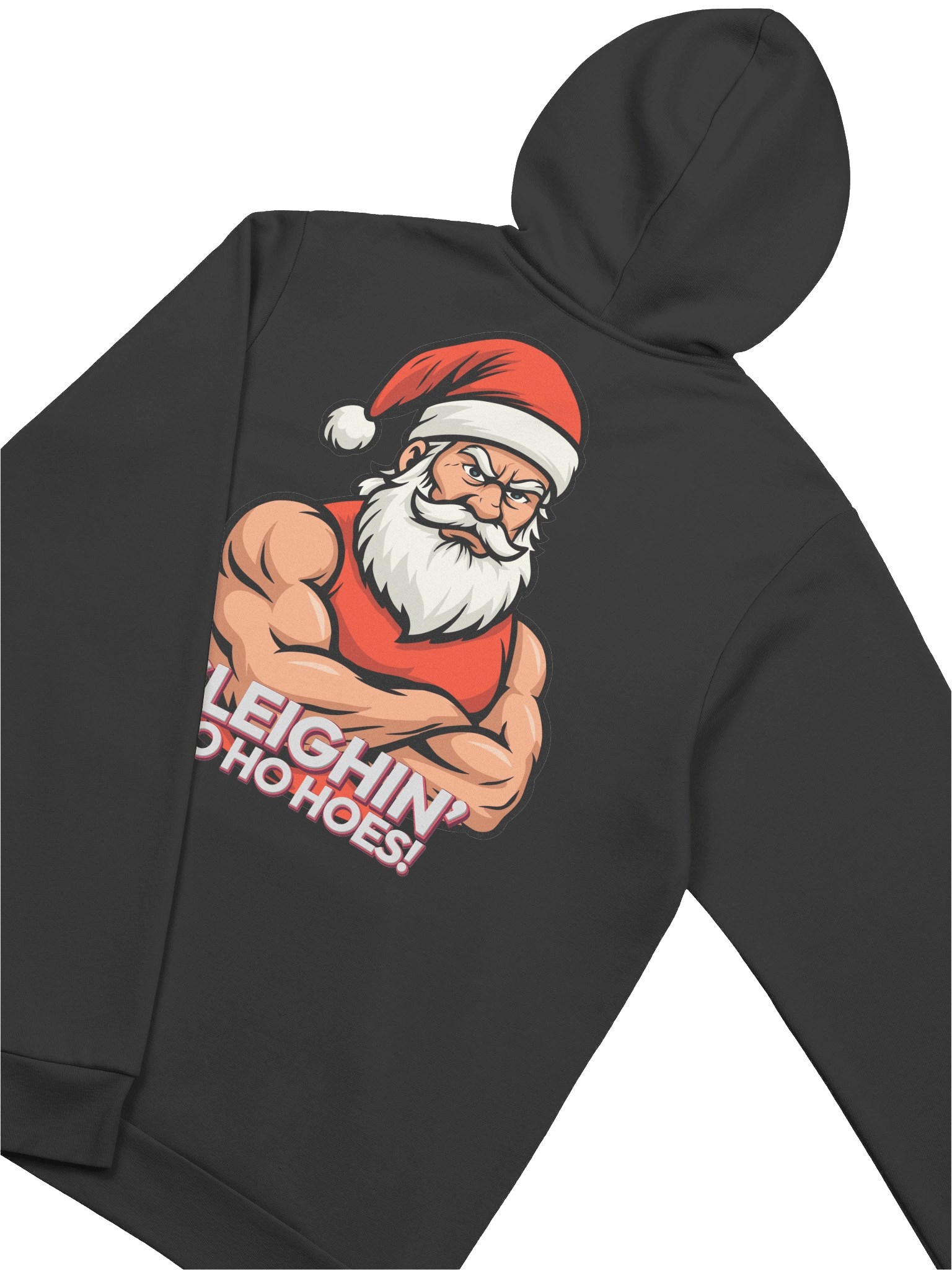 Repulsive - Sleighin' Hoodie product image (1)