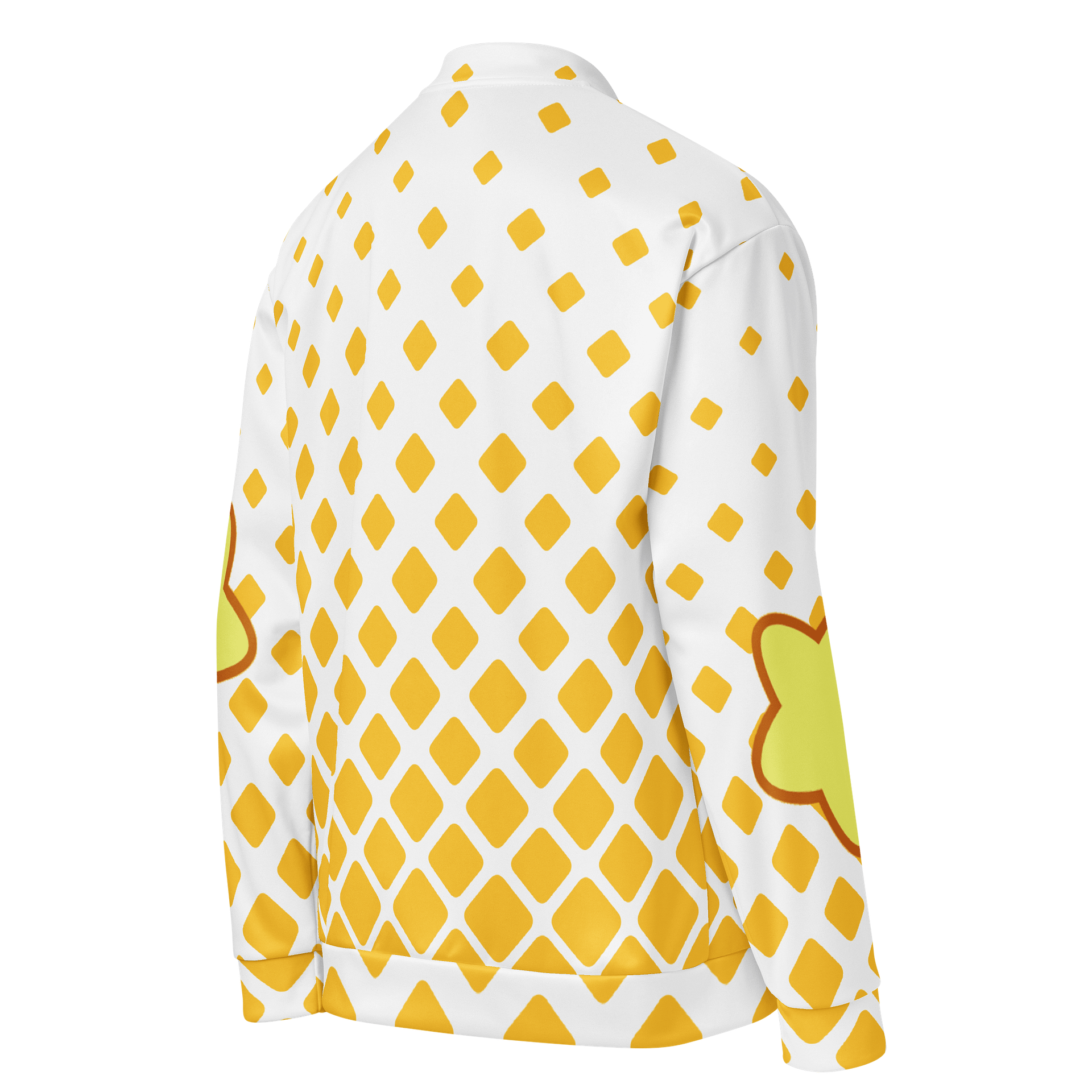 Silvio Sudadera con cierre Adulto product image (4)