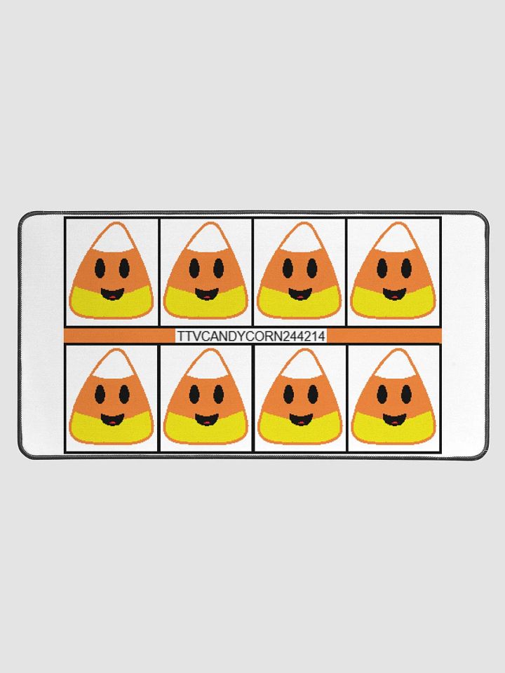 CANDY - Desk Mat product image (1)