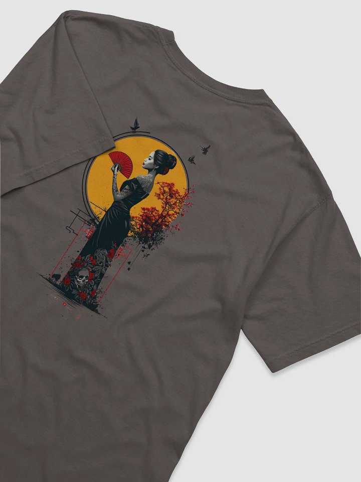 SS-039 "Enigmatic Geisha" product image (25)