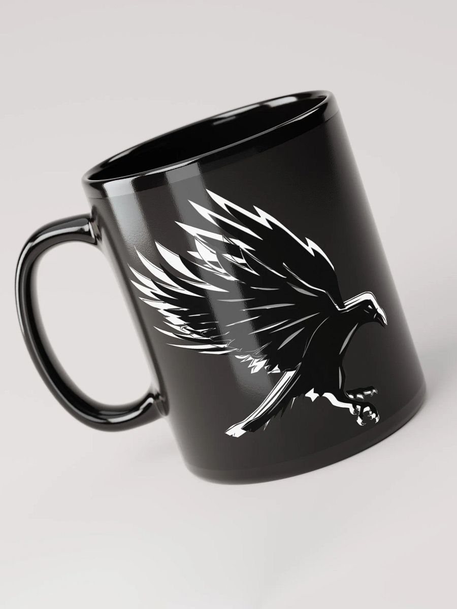 Logo Coffee Mug product image (5)