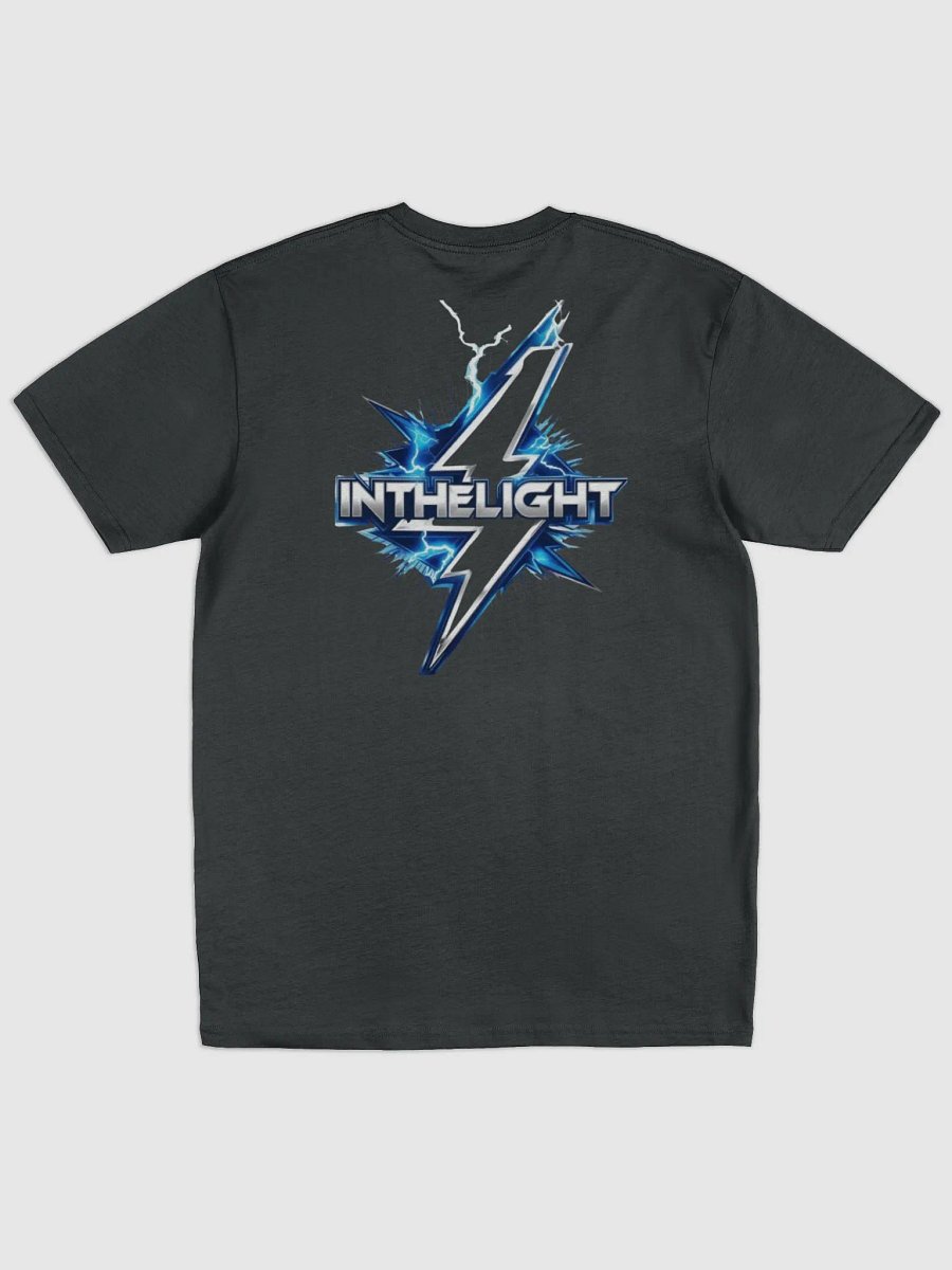 InTheLight shirt product image (2)