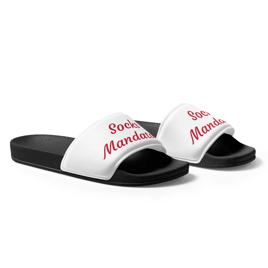 Socks Mandatory Slides product image (7)